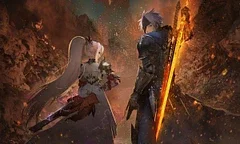 Test demoverze hry Tales of Arise