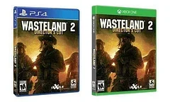 Wasteland 2: Director’s Cut vyjde pro PS4 a Xbox One v říjnu