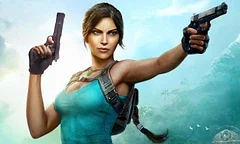 Objevují se nové záběry ze hry Tomb Raider: Legacy of Atlantis