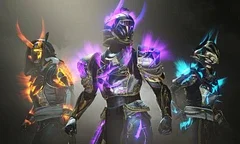 Příští týden začne v Destiny 2 event Solstice of Heroes