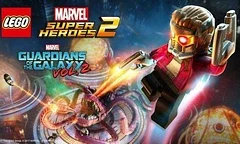 Hra LEGO Marvel Super Heroes 2 dostala nové rozšíření