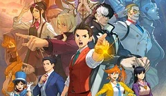 Kolekce Apollo Justice: Ace Attorney Trilogy vyjde v lednu příštího roku