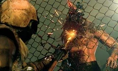 Vývojáři ukryli do Metal Gear Survive tajnou zprávu