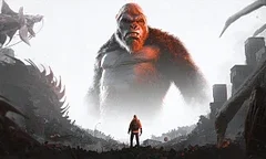 Oznámena hra Kong: Survivor Instinc, první trailer a informace