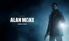 Alan Wake Remastered