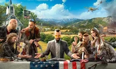 O značku Far Cry se bude do budoucna starat Drew Holmes