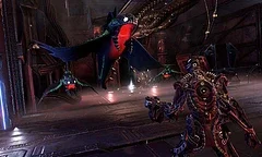 Trailer na sci-fi akci Hellpoint