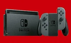 Nintendo se pochlubilo prodeji konzole Switch