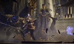 Studio Platinum Games bude přehodnocovat budoucnost hry Babylon’s Fall
