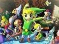 Zítra vychází The Legend of Zelda: The Wind Waker HD