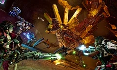 Hra Borderlands 4 dostala druhé rozšíření Legend of the Stone Demon
