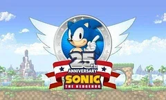 Tento rok pravděpodobně vyjde výroční hra s ježkem Sonicem