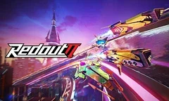 Oznámena arkádová závodní hra Redout II