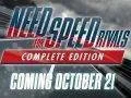 Need for Speed Rivals Complete Edition oficiálně