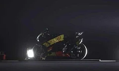 Oznámena závodní hra TT Isle of Man - Ride on the Edge 3