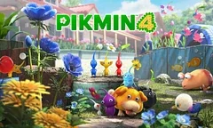 Nová ukázka ze hry Pikmin 4, vyjde v červenci