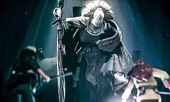Nové záběry z nadějné akční RPG hry Ashen