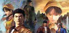 Shenmue I/Shenmue II remaster