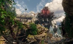 Launch trailer na hru Horizon Call of the Mountain, souhrn hodnocení ve světě