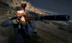 Nový trailer na hru Sniper Elite 5 se zaměřuje na zbraně