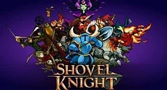 Shovel Knight dostane tento rok poslední nový obsah