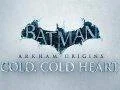 Batman: Arkham Origins - Cold, Cold Heart DLC launch trailer