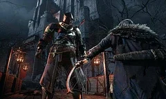 Nový trailer na hru Hood: Outlaws & Legends