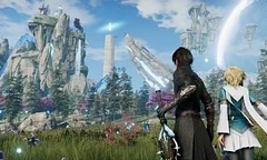Edge of Eternity