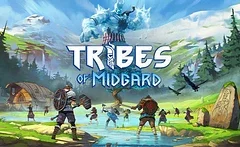 Příští měsíc vyjde pro konzole PlayStation hra Tribes of Midgard