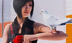 Launch trailer na Mirror’s Edge Catalyst