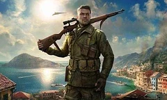 Odhalen dodatečný obsah pro akci Sniper Elite 4