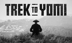 15 minut ze hry Trek to Yomi, vyjde začátkem května