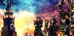 Kingdom Hearts III