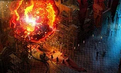 První trailer na Wasteland 3