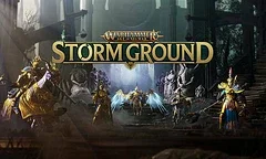Warhammer Age of Sigmar: Storm Ground má datum vydání