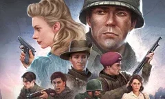 Začátkem března vyjde tahová strategická hra Classified: France ’44