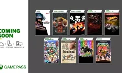 Oznámena nová várka her pro předplatné Xbox Game Pass, mezi nimi je Age of Empires II i GoldenEye 007