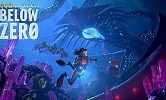 Subnautica: Below Zero vyjde v květnu