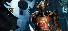 Nové obrázky ze stealth akce Styx: Shards of Darkness
