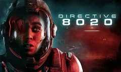 Launch trailer na novou hororovou hru Directive 8020