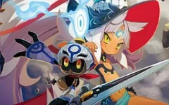 Hra The Witch and the Hundred Knight 2 vyjde v Evropě koncem března