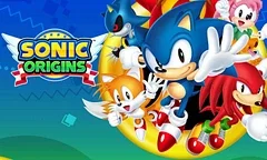Nový trailer na kolekci Sonic Origins