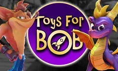 Studio Toys For Bob má svoji další hru vytvořit ve spolupráci s Xboxem 