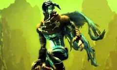 Předčasně odhalena kolekce Legacy of Kain Soul Reaver 1-2 Remastered