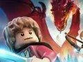 18 minut z Lego The Hobbit