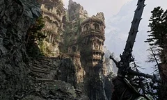 Představena nadějně vypadající fantasy akční RPG hra Fatekeeper
