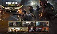 Trailer na nový zombie scénář pro Call of Duty: WWII