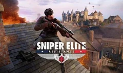Sniper Elite: Resistance