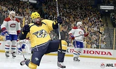 EA Sports představilo režim Organizace pro hru NHL 17