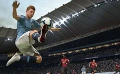 FIFA 19 představuje systém aktivního zpracování míče